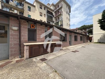 ufficio in affitto a Firenze in zona Coverciano