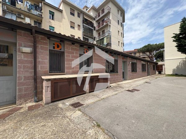 ufficio in affitto a Firenze in zona Coverciano