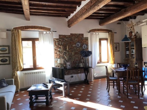 appartamento in affitto a Firenze in zona Centro Santa Croce