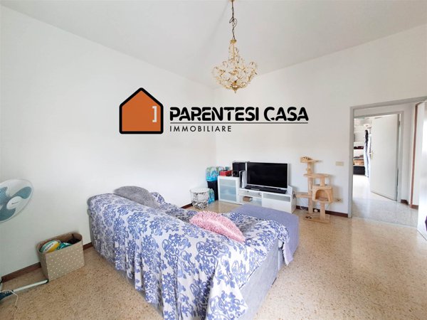 appartamento in affitto a Firenze in zona Legnaia
