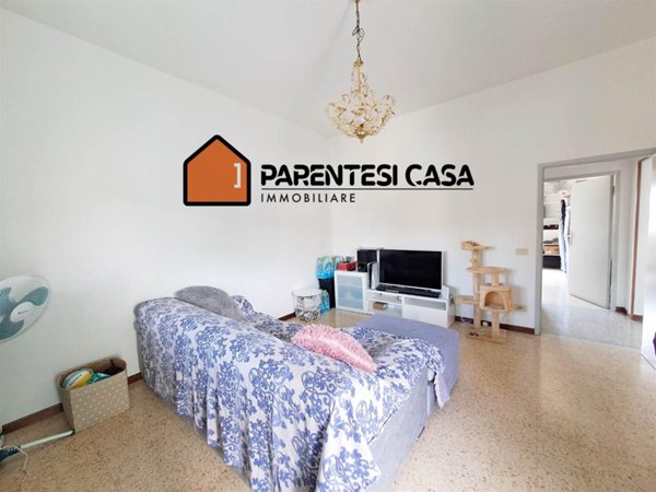 appartamento in affitto a Firenze in zona Legnaia