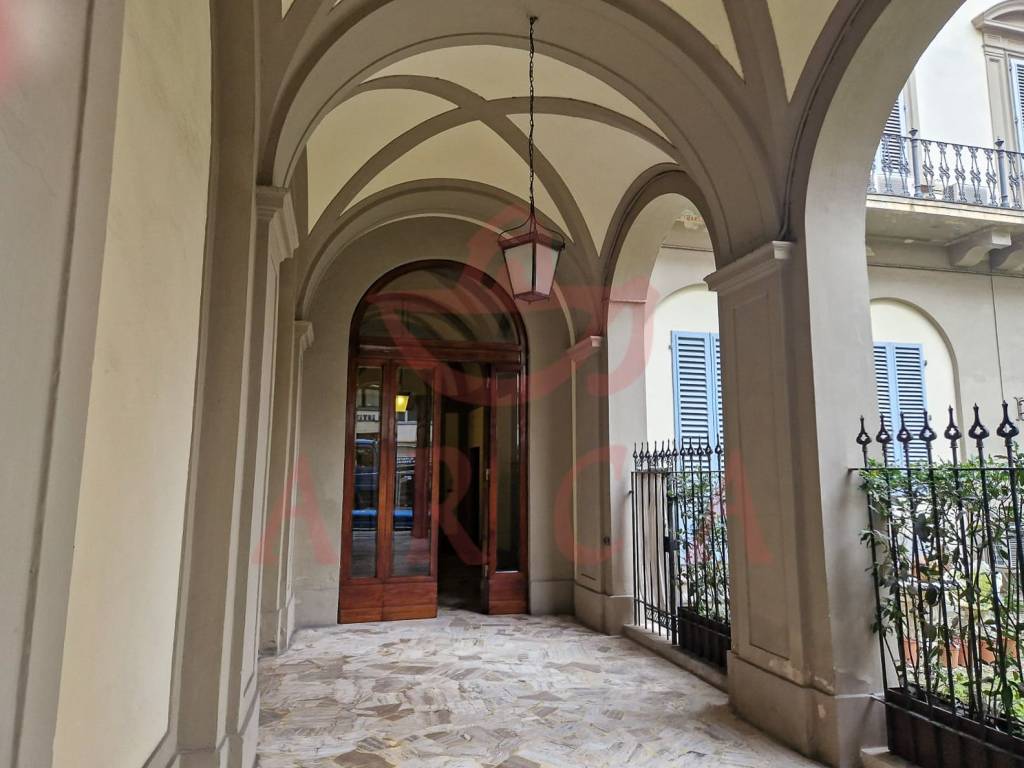 ufficio in affitto a Firenze