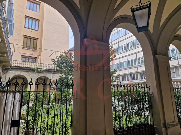 ufficio in affitto a Firenze in zona Centro Duomo