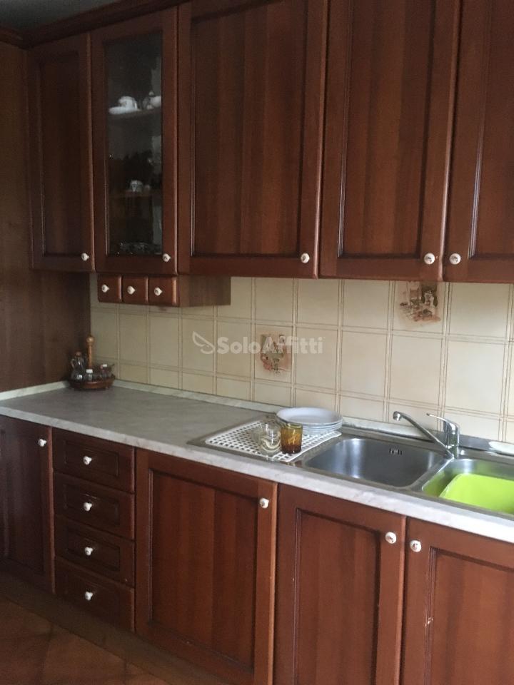 appartamento in affitto a Firenze in zona Brozzi