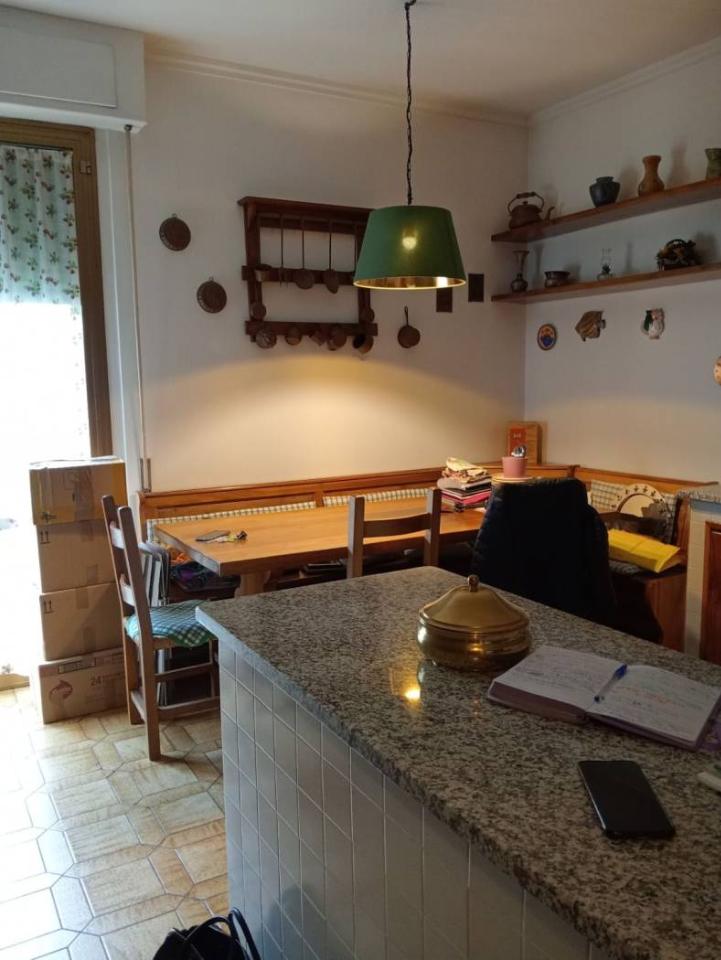 appartamento in affitto a Firenze in zona Novoli