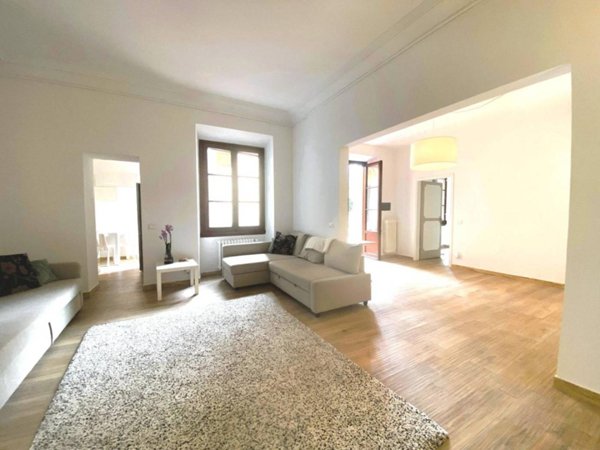 appartamento in affitto a Firenze in zona Centro Santa Croce