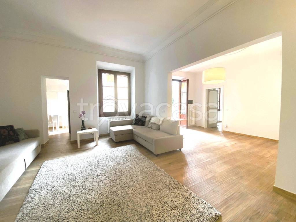 appartamento in affitto a Firenze