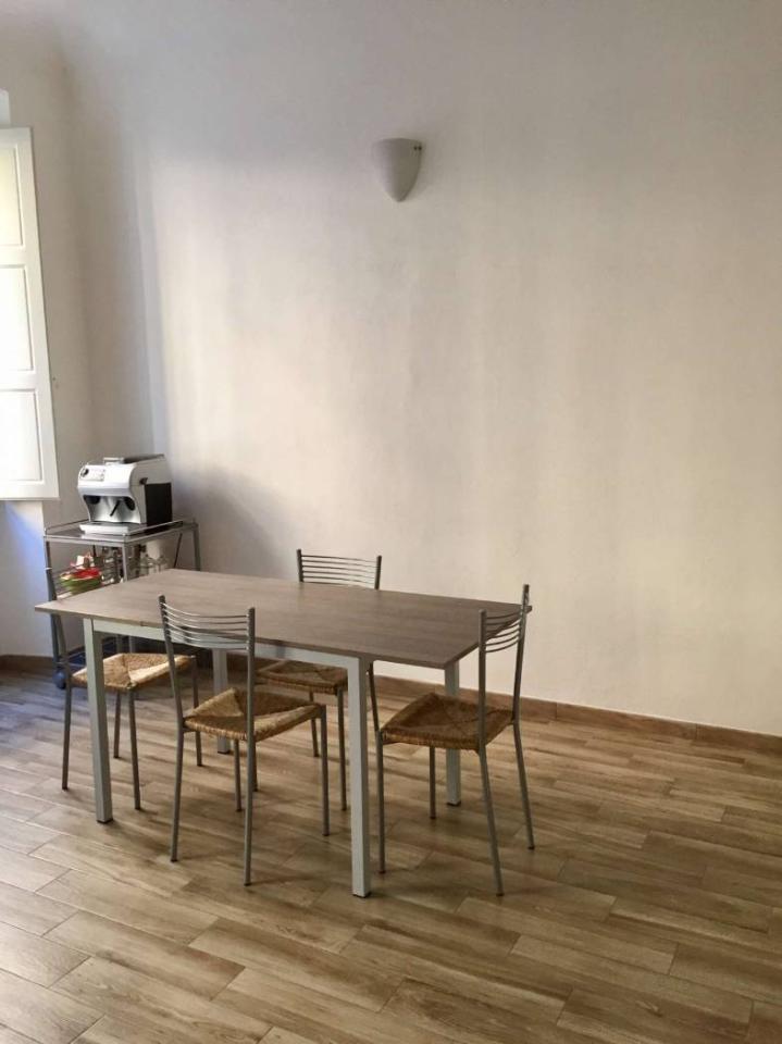 appartamento in affitto a Firenze in zona Centro Santa Croce