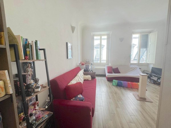 appartamento in affitto a Firenze