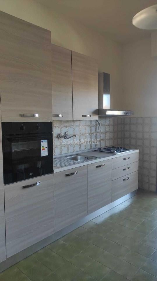 appartamento in affitto a Firenze in zona Isolotto