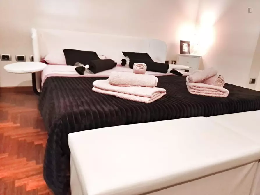 appartamento in affitto a Firenze in zona Campo di Marte