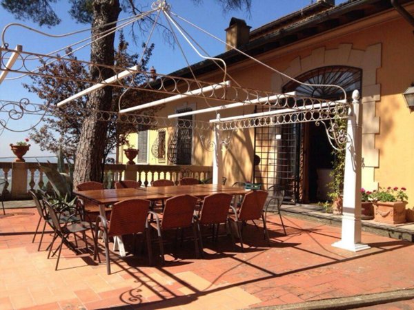 casa indipendente in vendita a Firenze in zona Rifredi