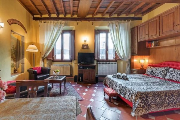appartamento in affitto a Firenze in zona Centro Santa Maria Novella
