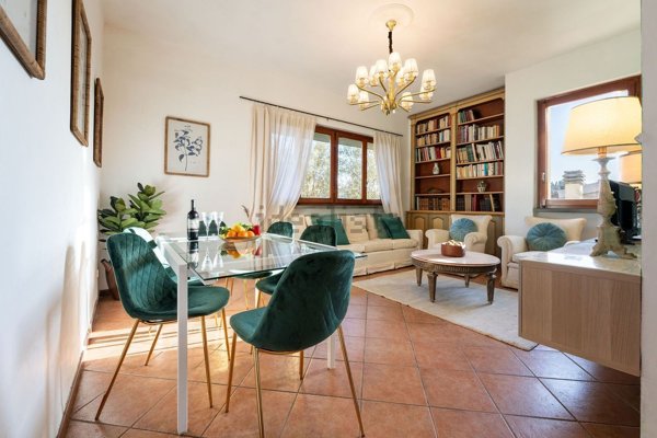 appartamento in affitto a Firenze in zona La Lastra