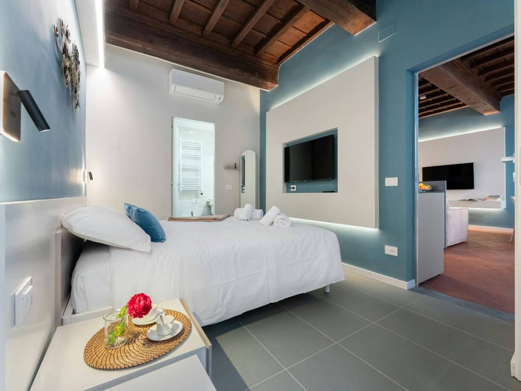 appartamento in affitto a Firenze