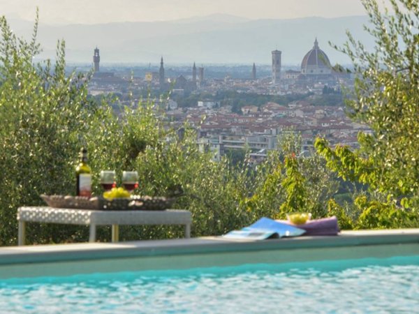 appartamento in affitto a Firenze