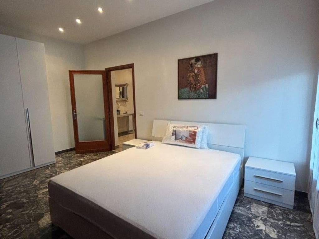 appartamento in affitto a Firenze in zona Careggi