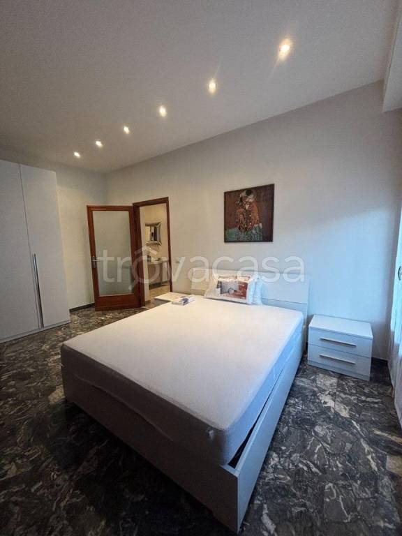 appartamento in affitto a Firenze in zona Careggi