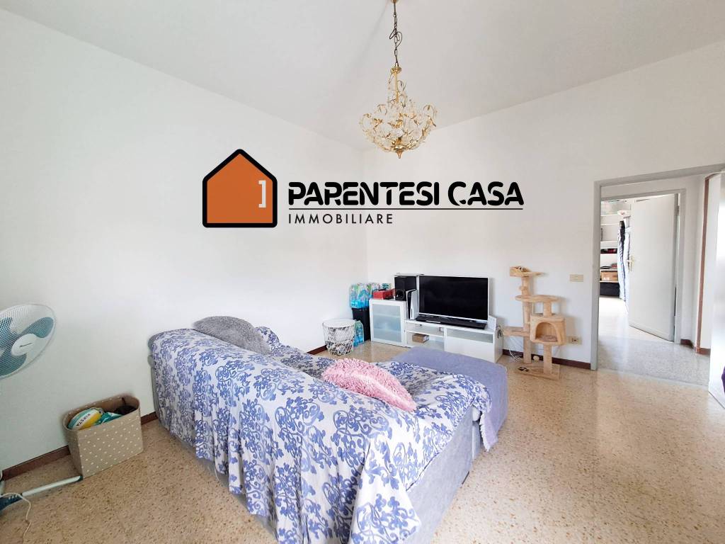 appartamento in affitto a Firenze in zona Legnaia