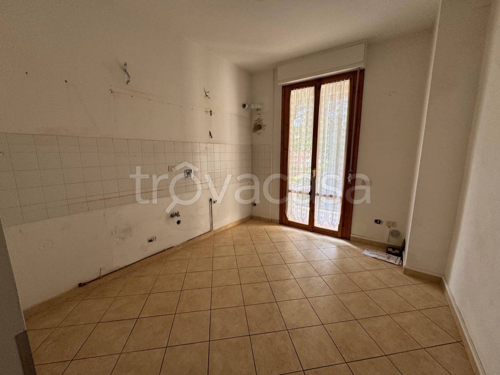appartamento in affitto a Firenze in zona Soffiano