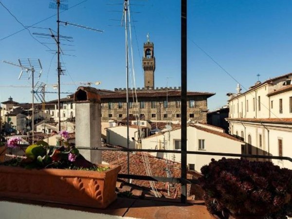 appartamento in affitto a Firenze