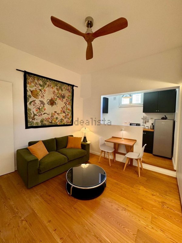 appartamento in affitto a Firenze in zona Centro San Niccolò