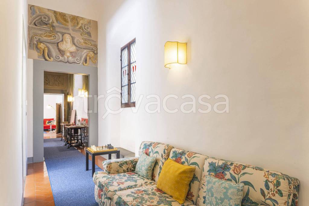 appartamento in affitto a Firenze in zona Centro Santa Croce