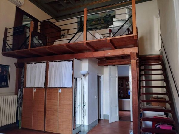 appartamento in affitto a Firenze in zona Centro Duomo