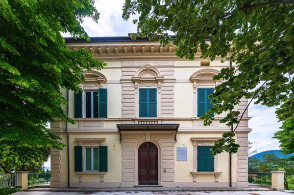 appartamento in affitto a Firenze in zona Settignano