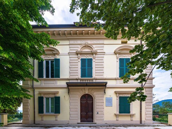 appartamento in affitto a Firenze in zona Settignano
