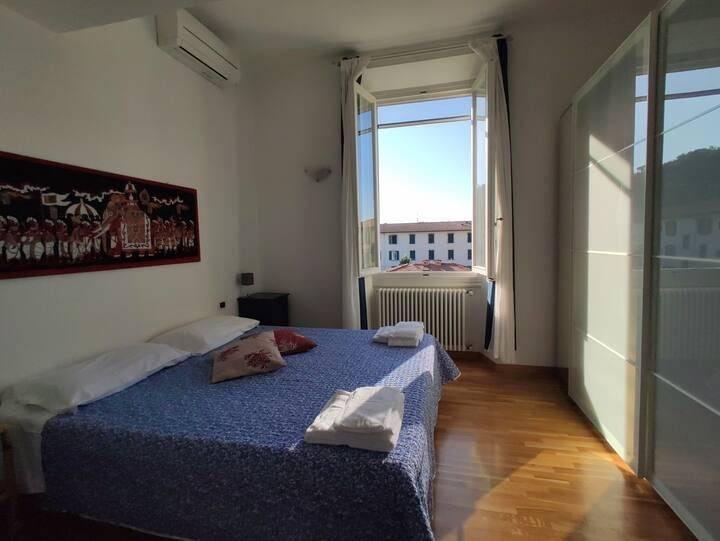 appartamento in affitto a Firenze in zona Centro San Frediano