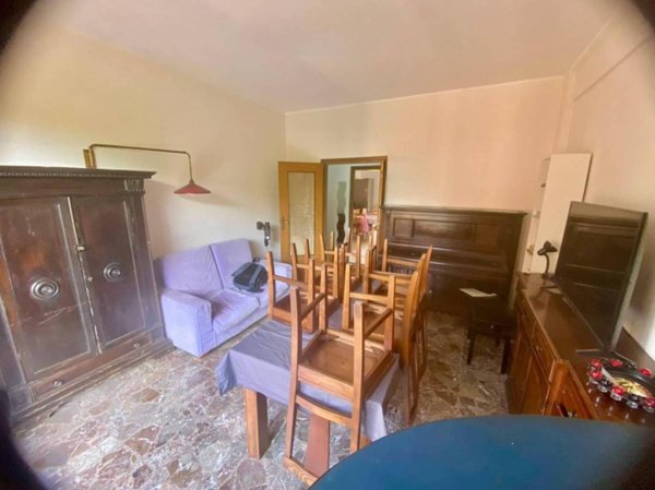 appartamento in affitto a Firenze in zona Gavinana