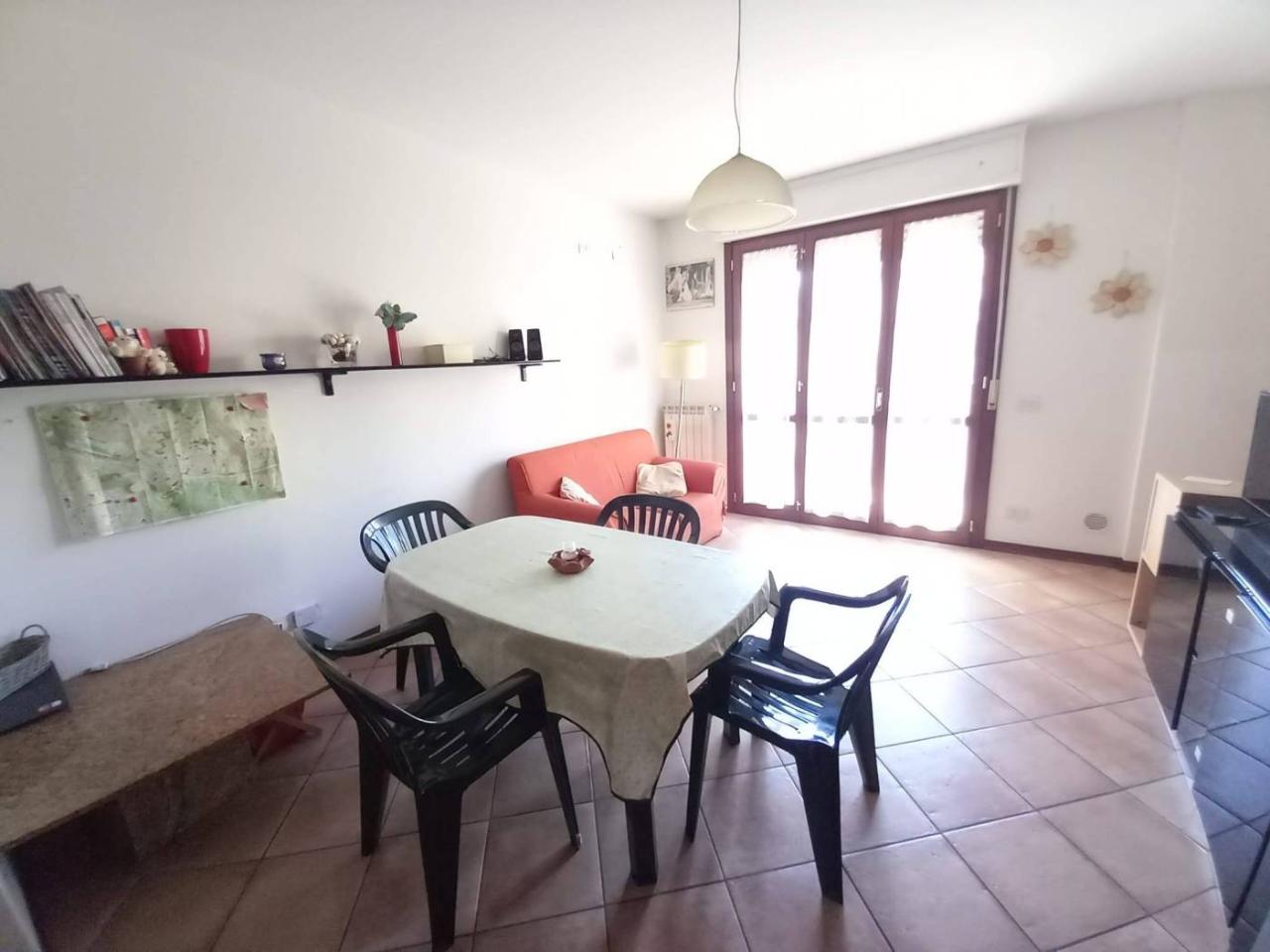 appartamento in affitto a Firenze in zona Novoli