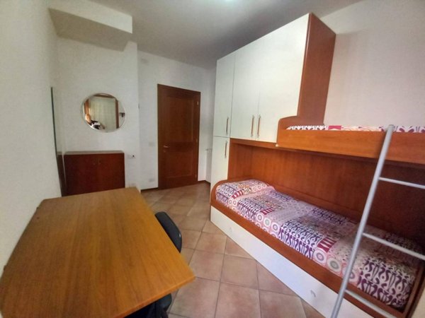 appartamento in affitto a Firenze in zona Novoli
