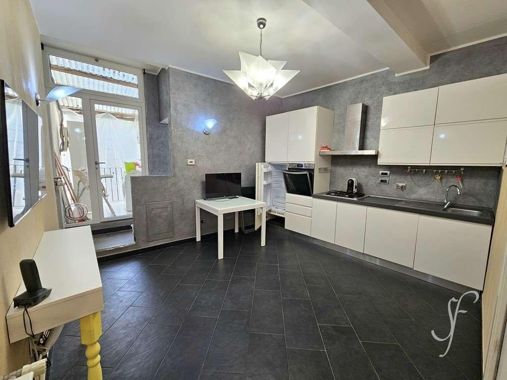 appartamento in affitto a Firenze in zona Centro San Frediano