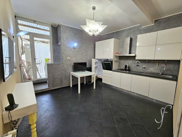 appartamento in affitto a Firenze in zona Centro San Niccolò