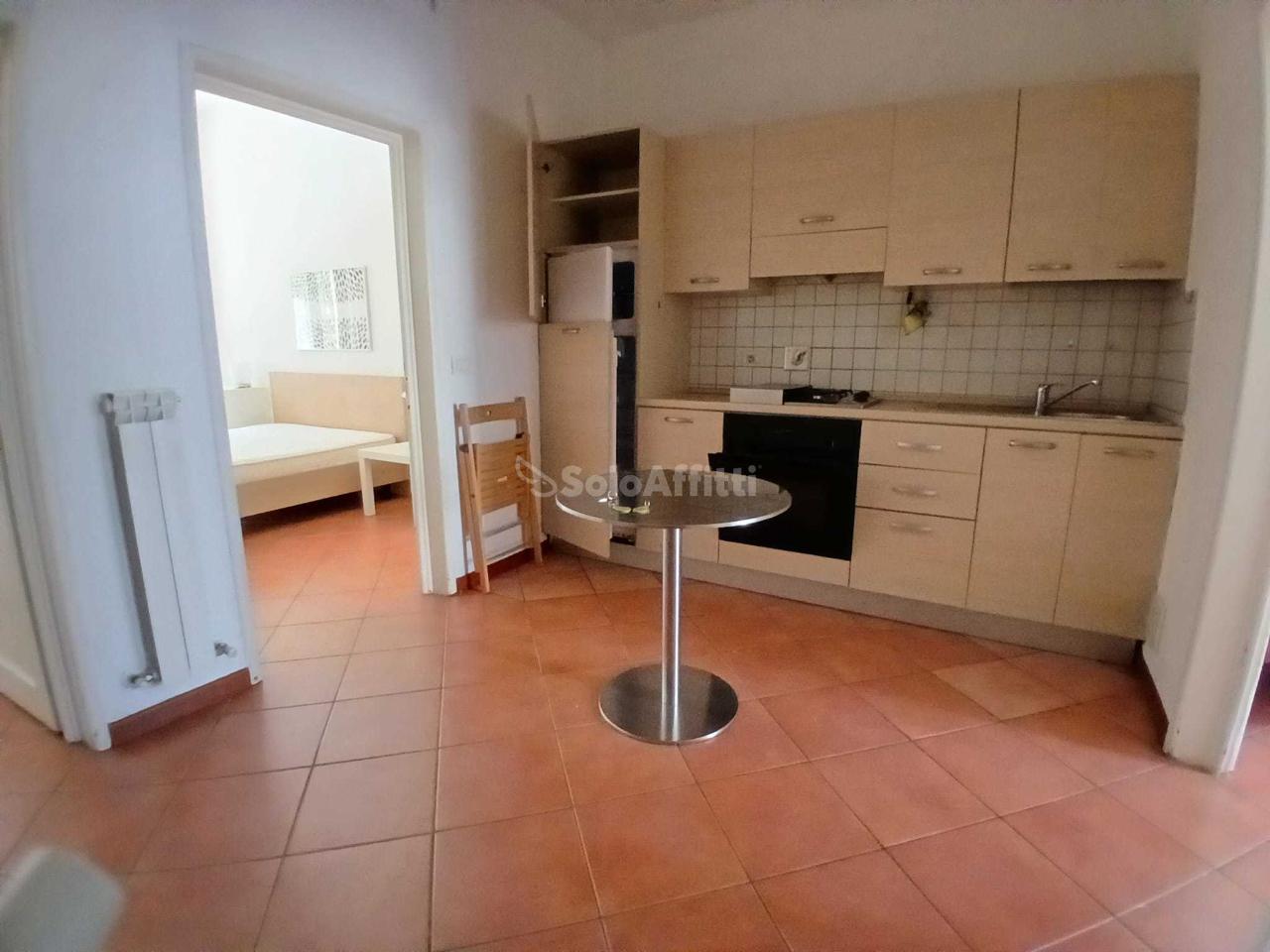 appartamento in affitto a Firenze in zona Careggi