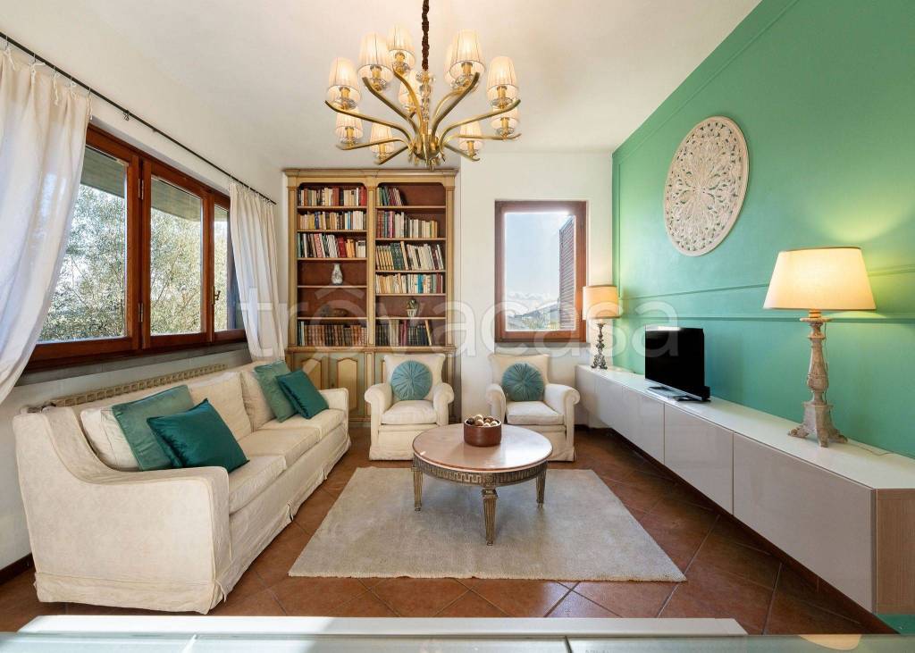 appartamento in affitto a Firenze in zona La Lastra