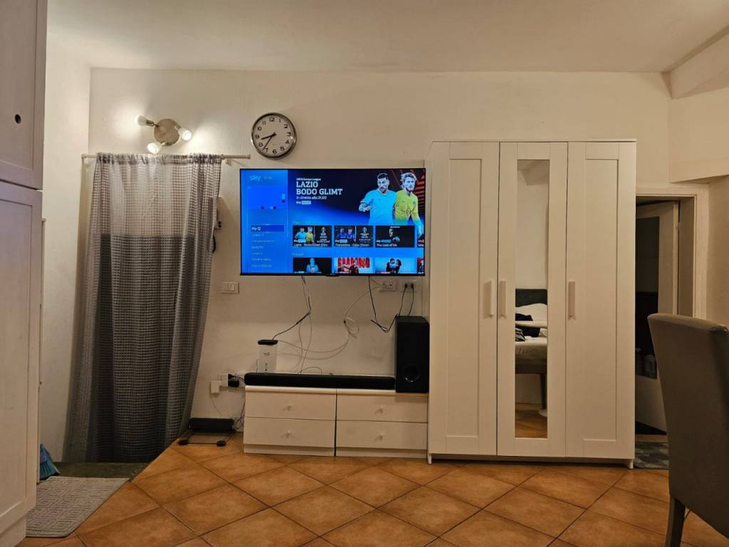 appartamento in affitto a Firenze in zona Centro San Frediano