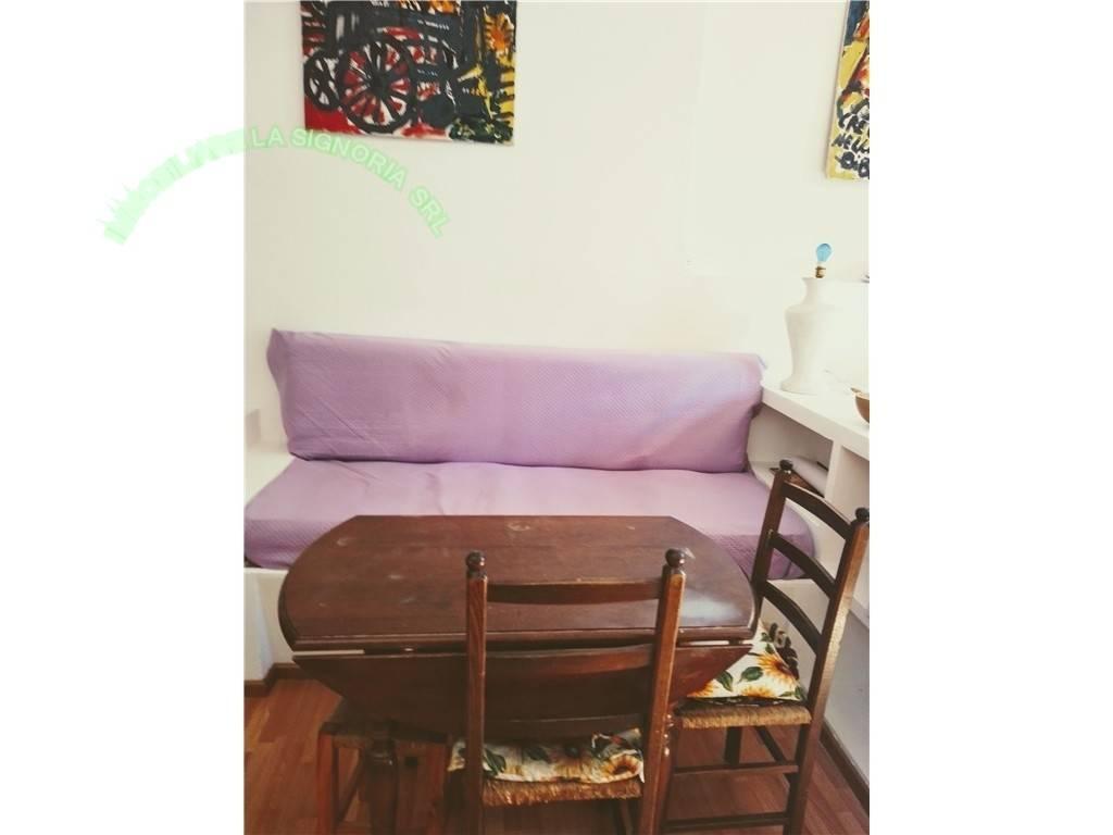 appartamento in affitto a Firenze in zona Centro Santa Croce