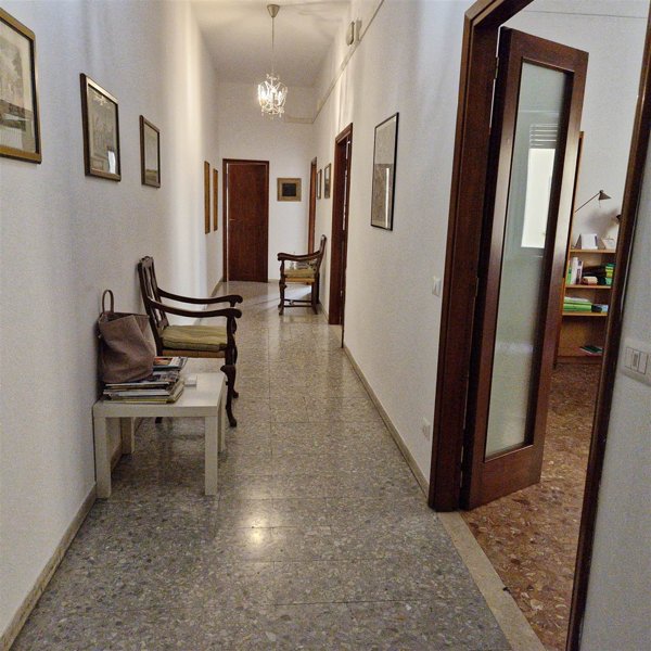 ufficio in affitto a Firenze
