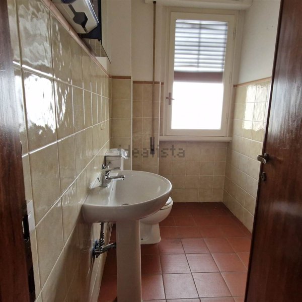 ufficio in affitto a Firenze