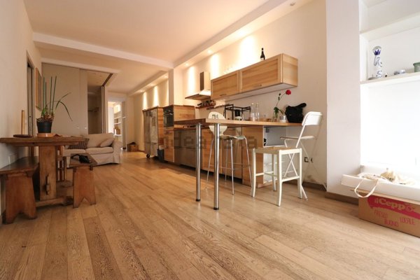 appartamento in affitto a Firenze in zona Centro San Frediano
