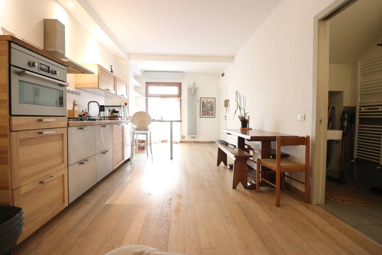 appartamento in affitto a Firenze in zona Centro San Frediano