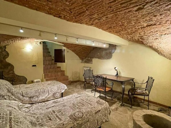 appartamento in affitto a Firenze in zona Centro San Frediano
