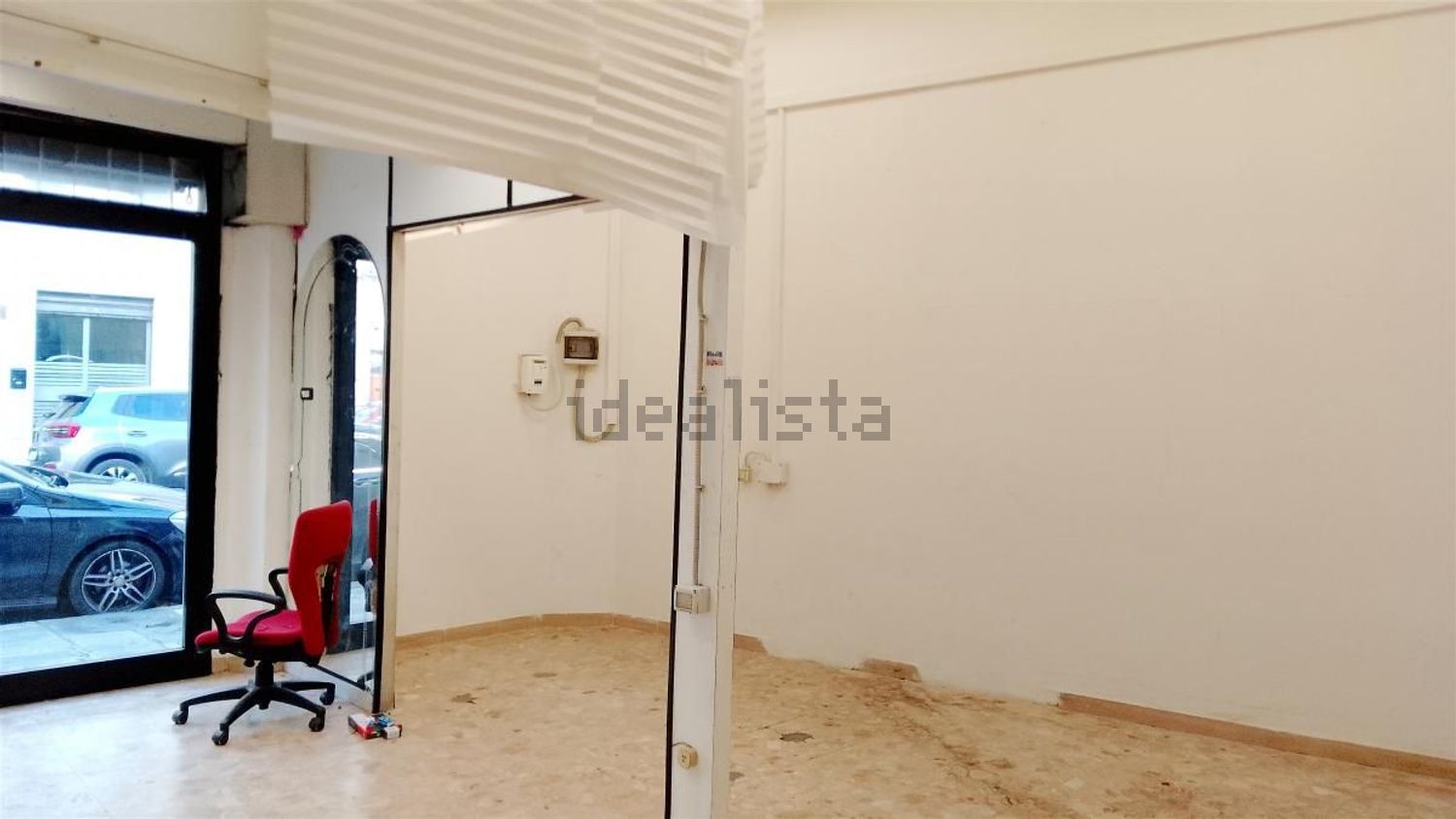 ufficio in affitto a Firenze in zona Campo di Marte