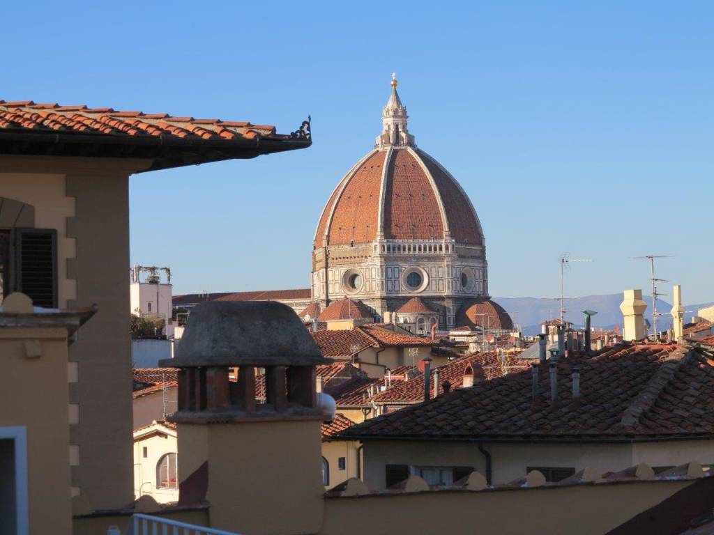 appartamento in affitto a Firenze