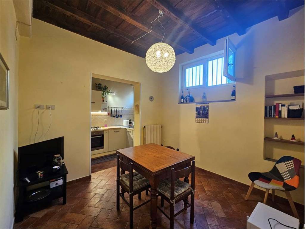 appartamento in affitto a Firenze in zona Campo di Marte