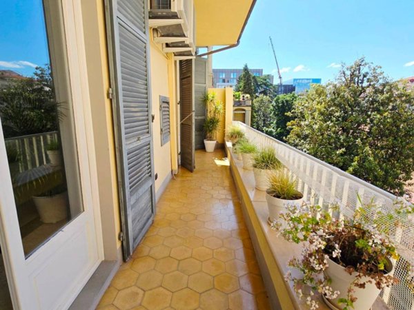 appartamento in affitto a Firenze