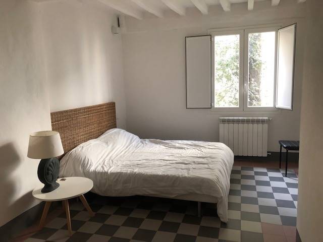 appartamento in affitto a Firenze in zona Centro San Frediano
